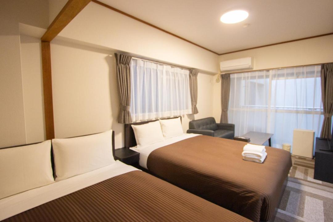 Photo of Bedroom in Susakiuramachi