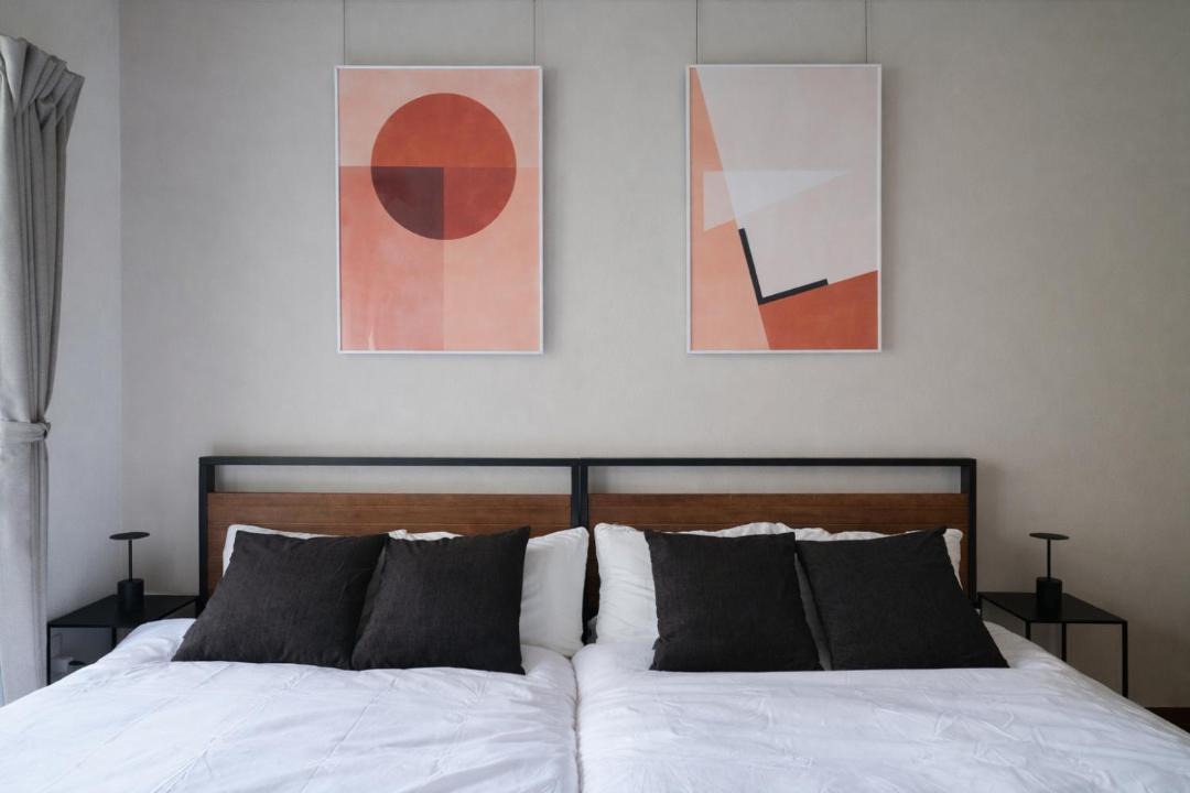 Photo of Bedroom in Urawa Ward