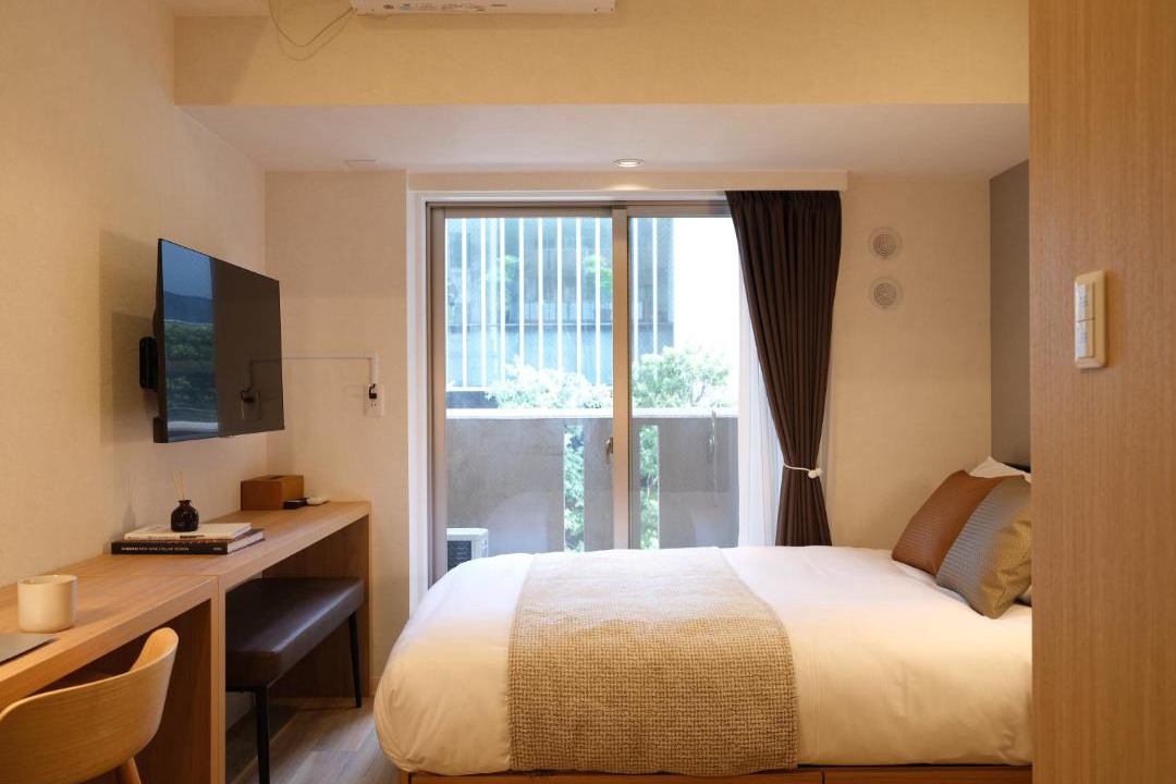 Photo of Bedroom in Hamamatsucho