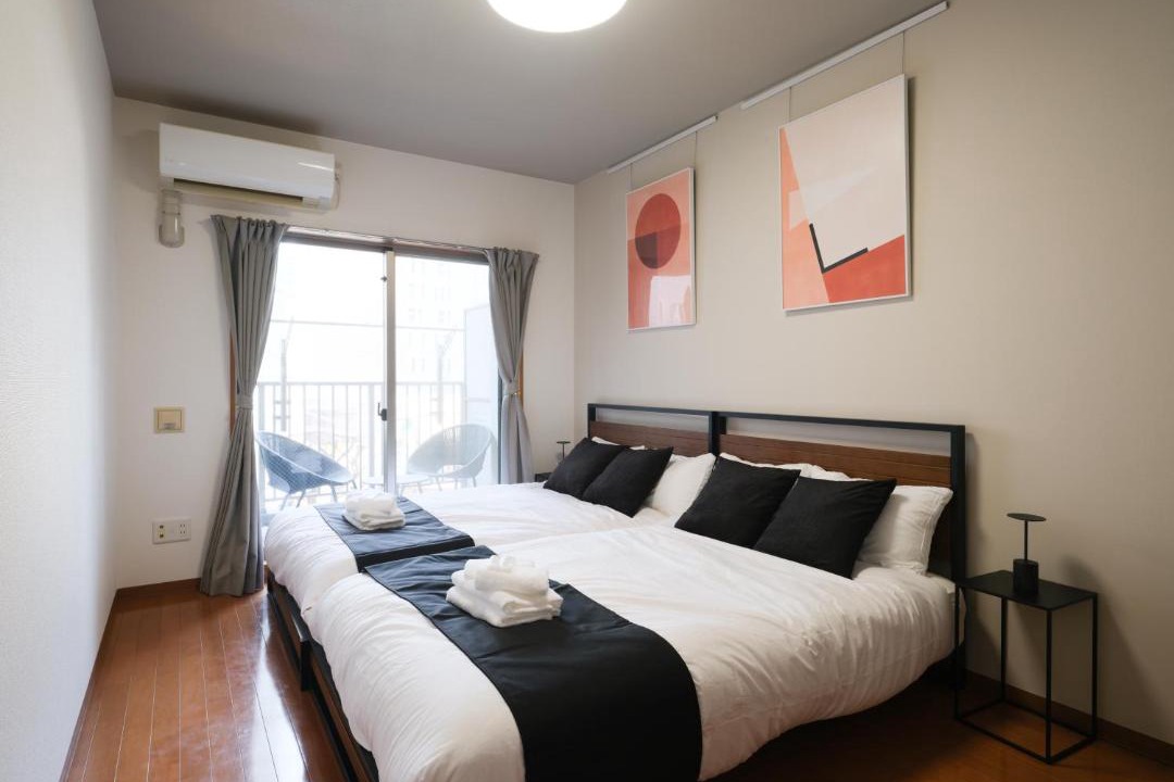 Photo of Bedroom in Urawa Ward