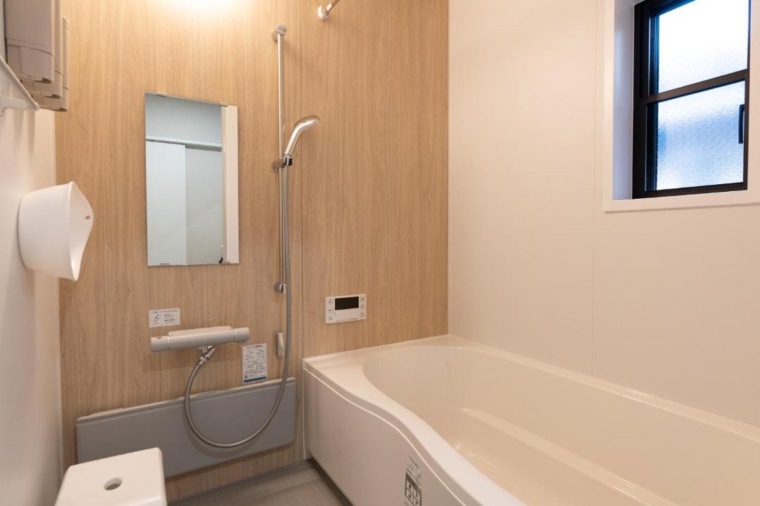 Photo of Bathroom in Kita Ward