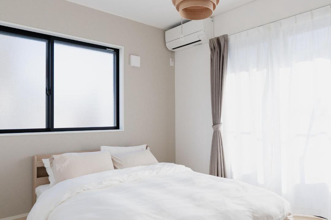 Photo of Bedroom in Kita Ward