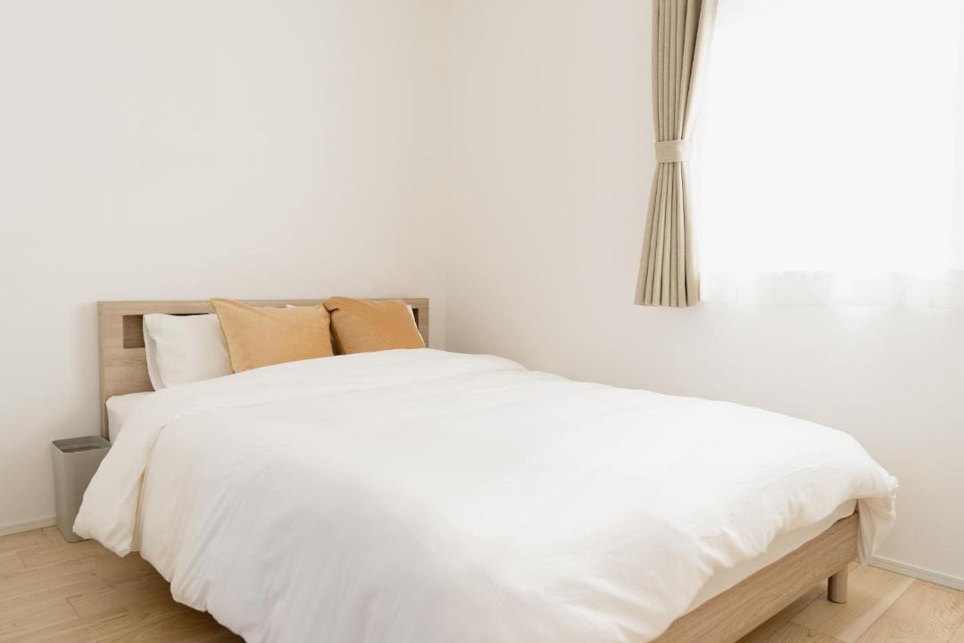 Photo of Bedroom in Kita Ward