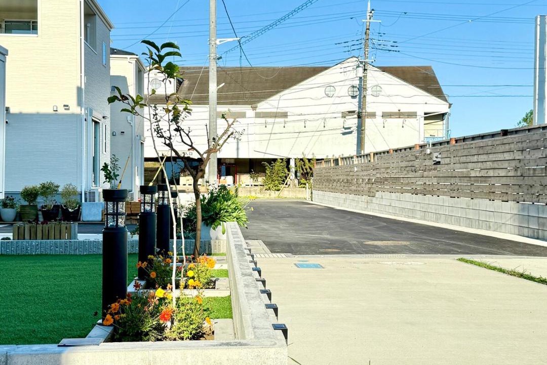 Photo of Others in Abiko