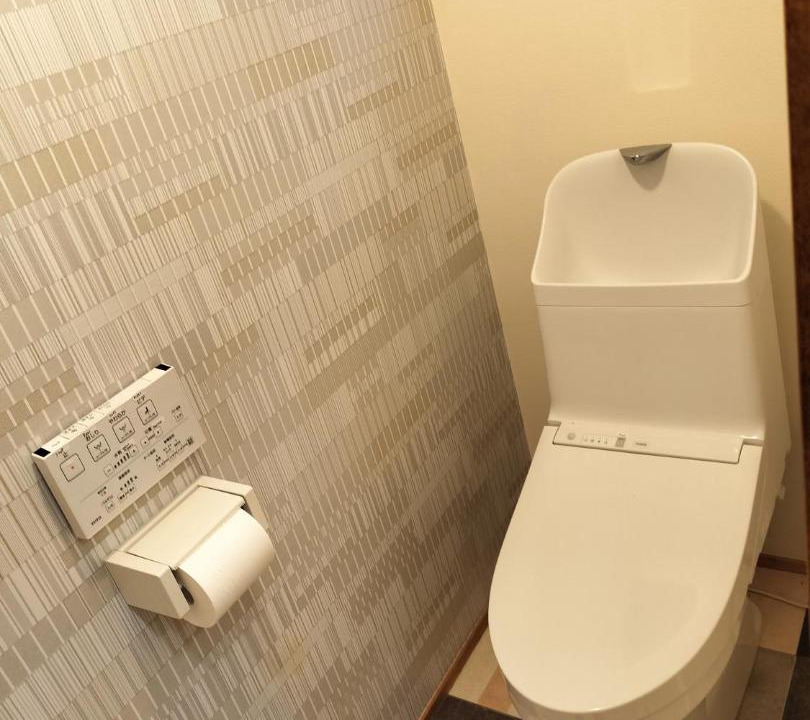 Photo of Bathroom in Narita