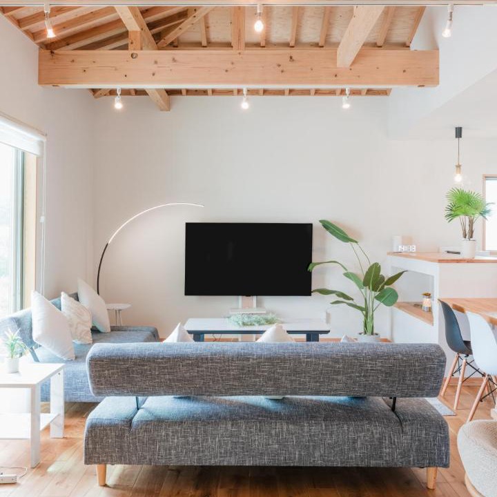 Photo of Livingroom in Miyakojima