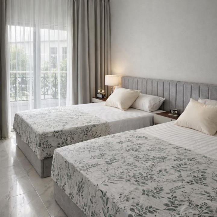 Photo of Bedroom in Al-Hammam