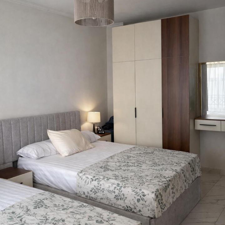Photo of Bedroom in Al-Hammam