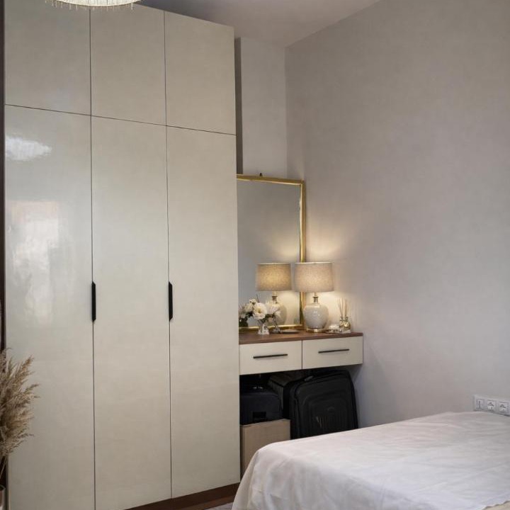 Photo of Bedroom in Al-Hammam