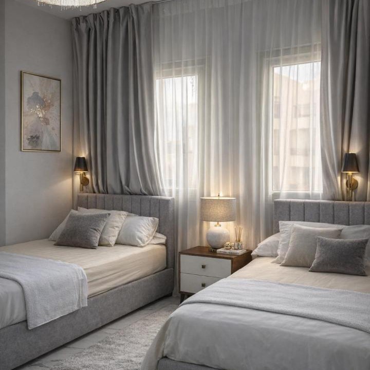 Photo of Bedroom in Al-Hammam