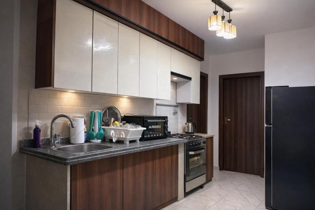 Photo of Kitchen in Al-Hammam
