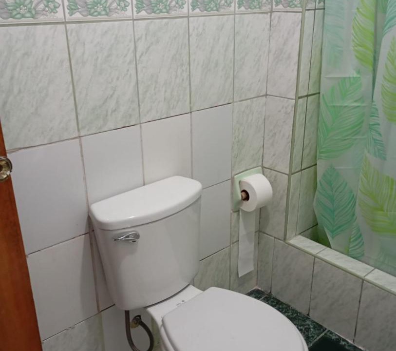 Photo of Bathroom in San Martin de Porres