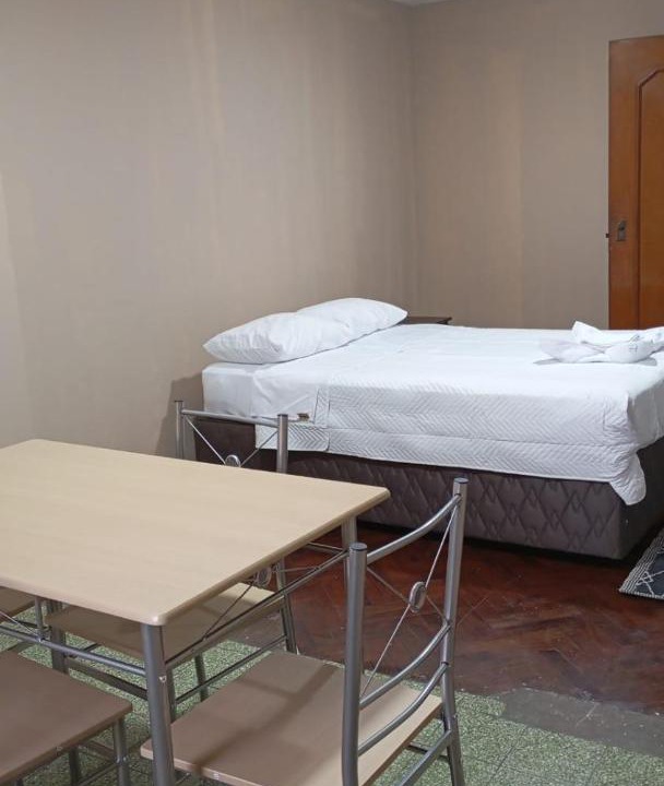 Photo of Bedroom in San Martin de Porres