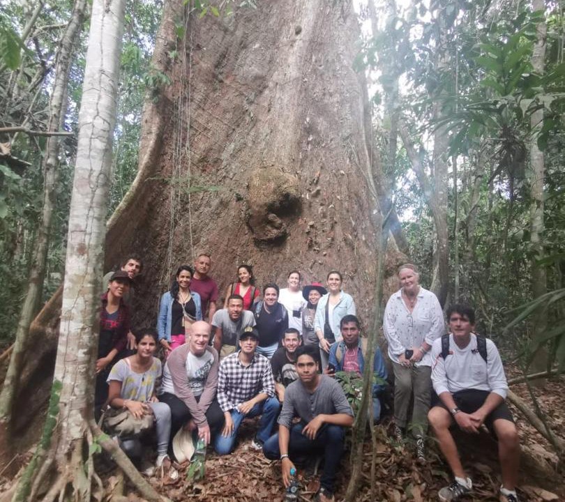 Photo of Others in Puerto Maldonado