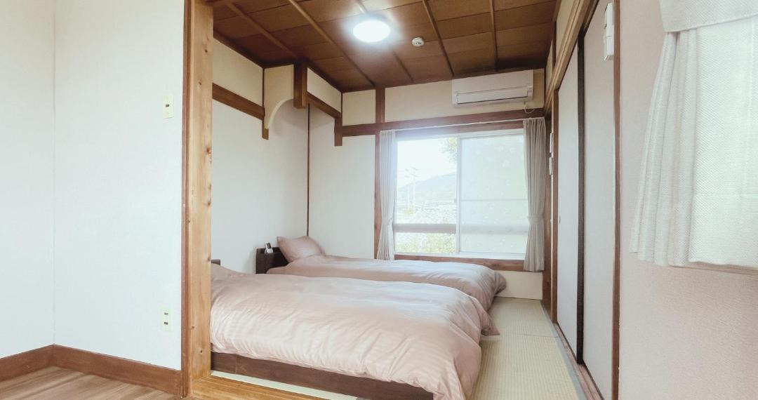 Photo of Bedroom in Muroto
