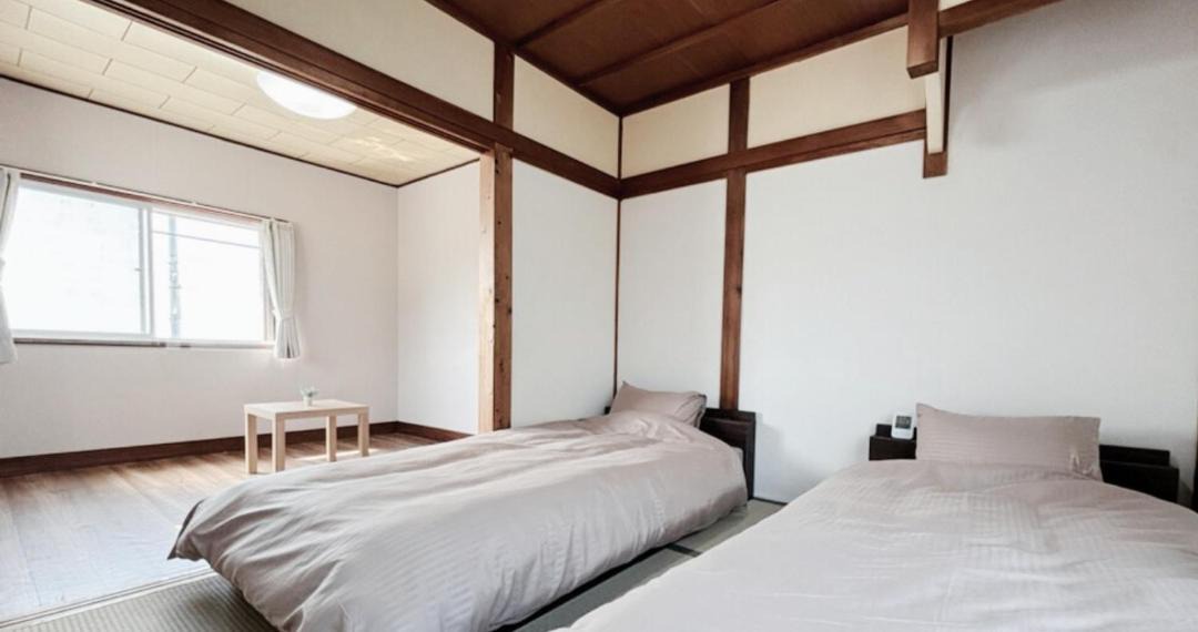 Photo of Bedroom in Muroto