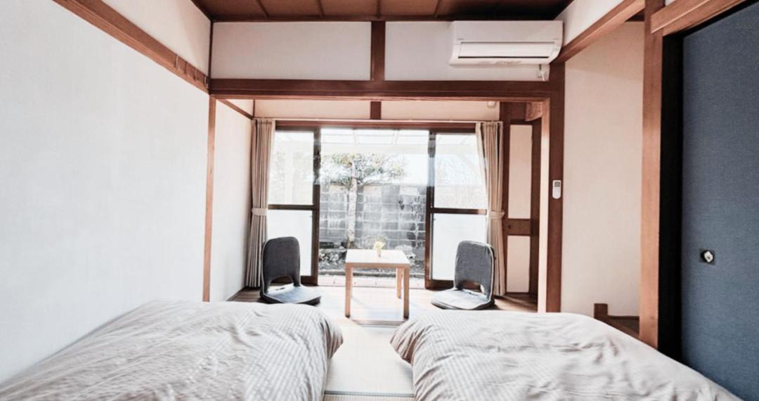Photo of Bedroom in Muroto