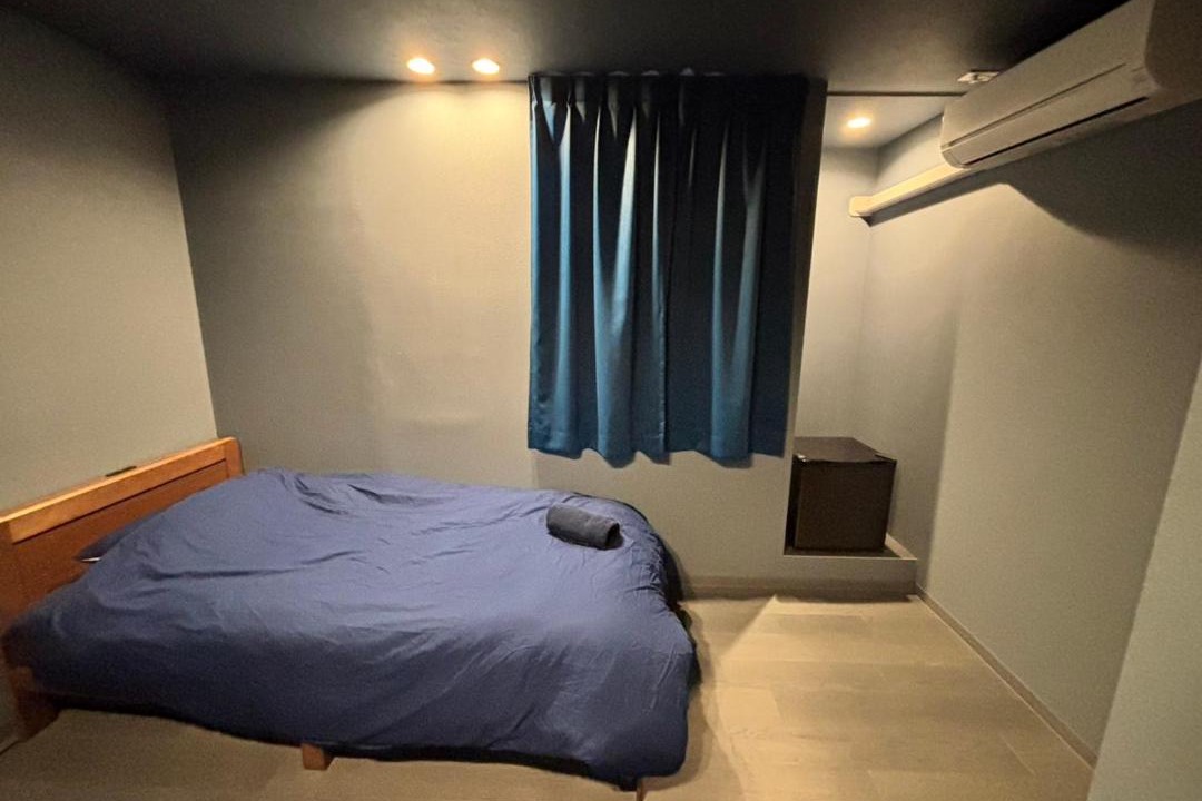 Photo of Bedroom in Koenjikita
