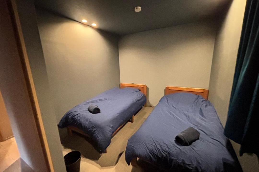 Photo of Bedroom in Koenjikita