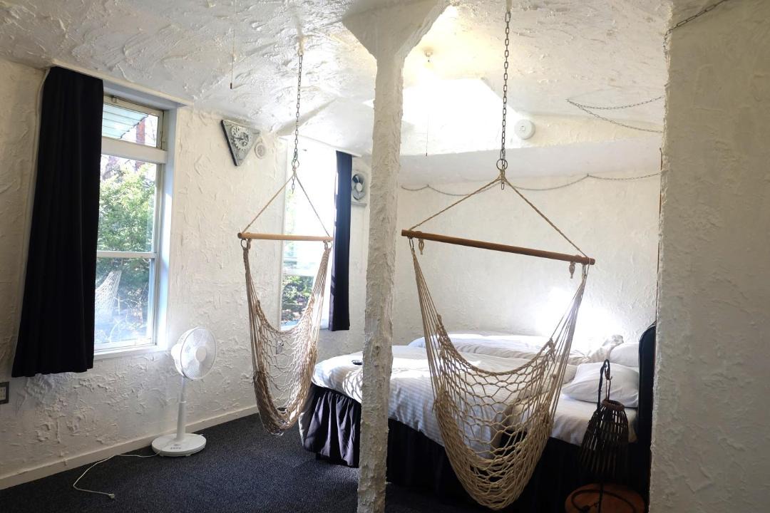 Photo of Bedroom in Tsumagoi