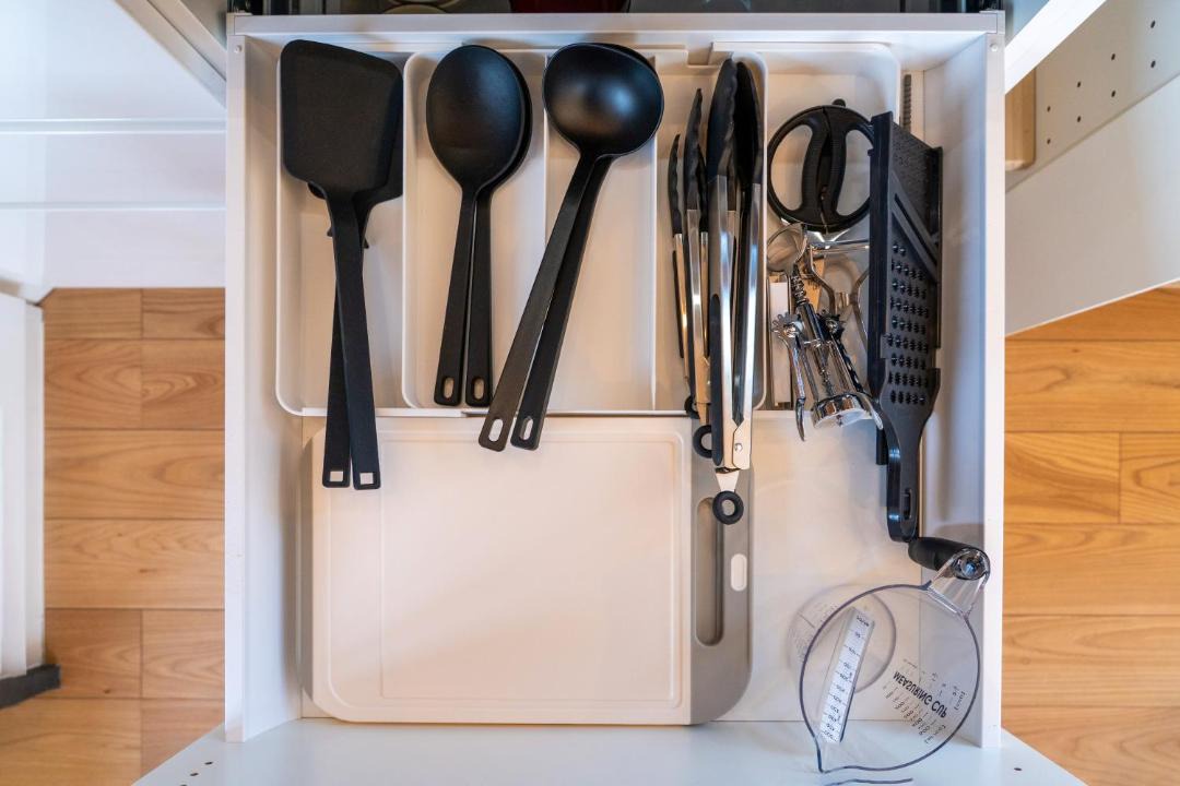 Photo of Kitchen in Niseko