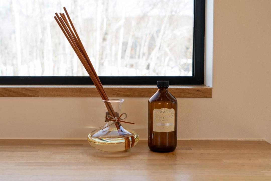 Photo of Kitchen in Niseko