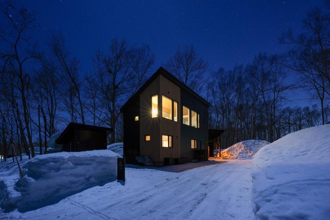 Photo of Others in Niseko