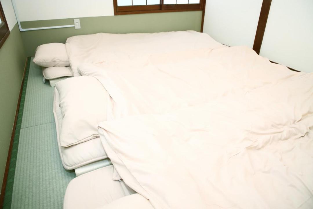 Photo of Bedroom in Inamine