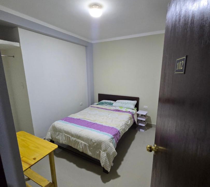 Photo of Bedroom in Cascas