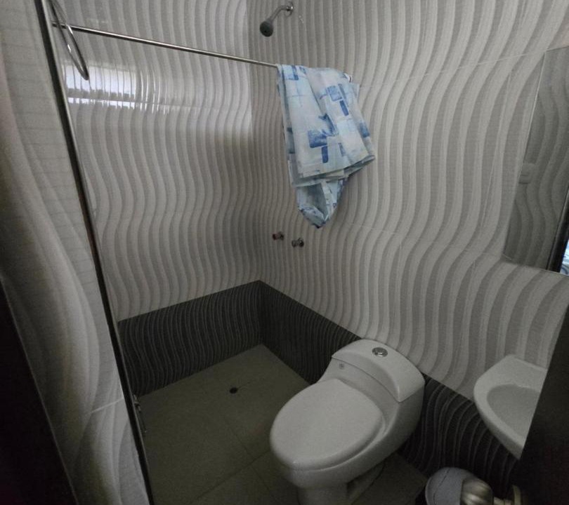 Photo of Bathroom in Cascas