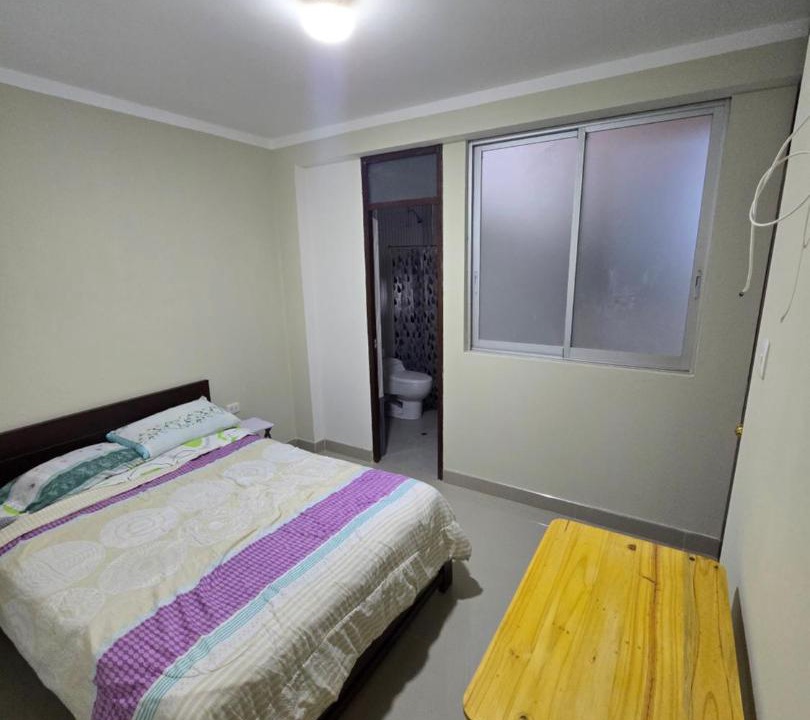 Photo of Bedroom in Cascas