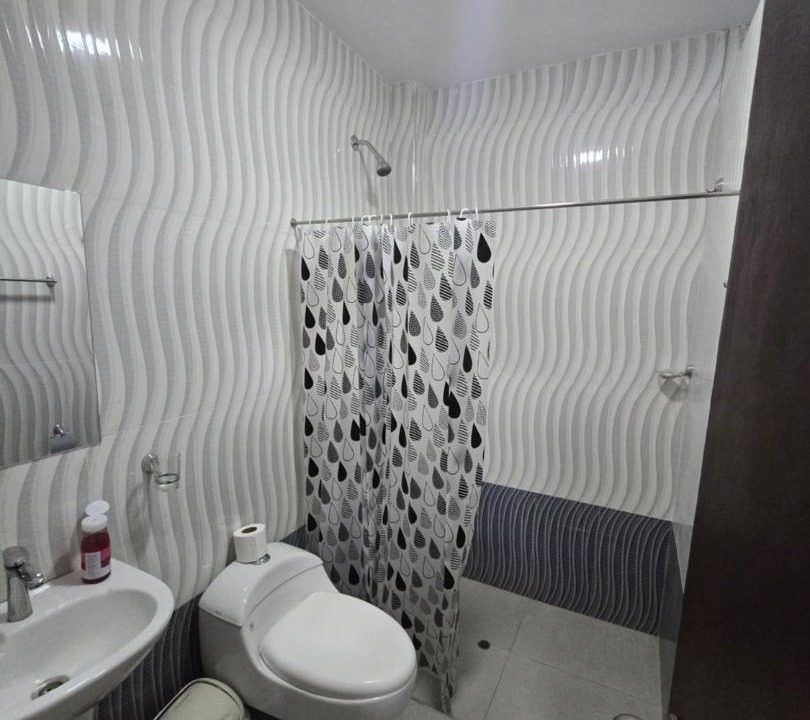 Photo of Bathroom in Cascas
