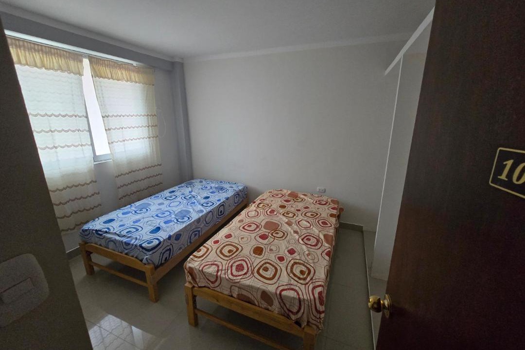 Photo of Bedroom in Cascas