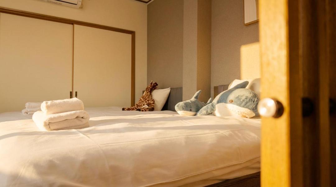 Photo of Bedroom in Minami