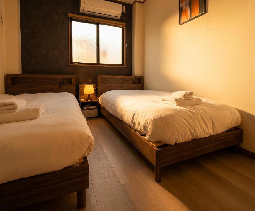 Photo of Bedroom in Minami