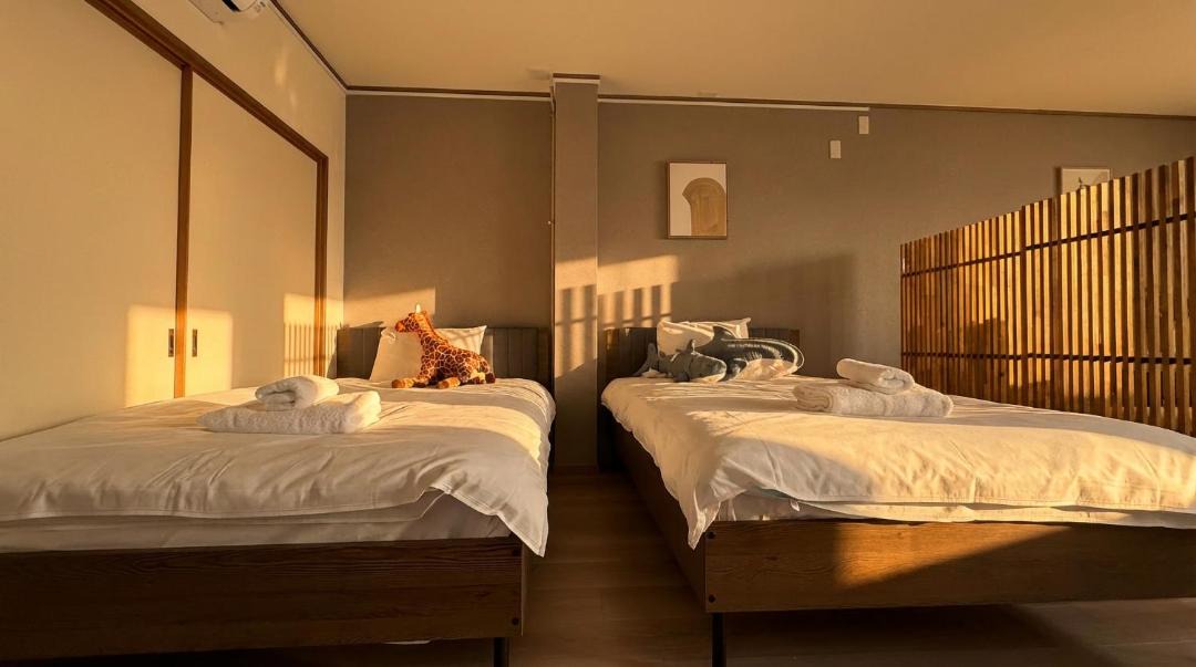 Photo of Bedroom in Minami