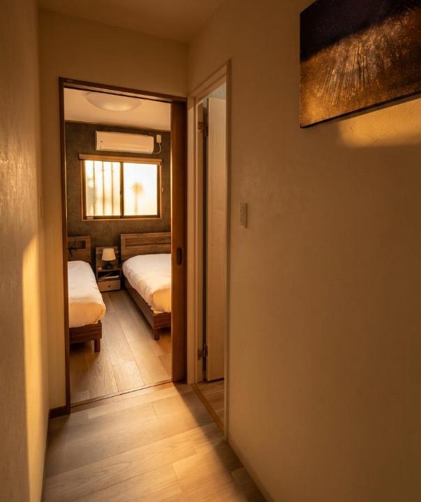 Photo of Bedroom in Minami
