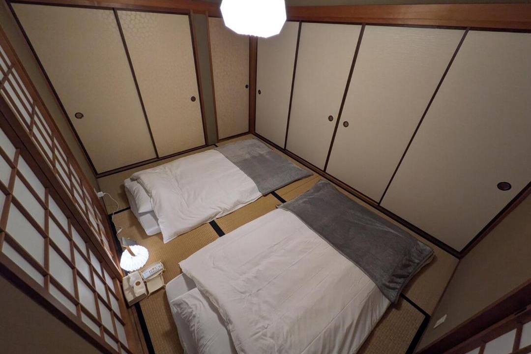 Photo of Bedroom in Otsu