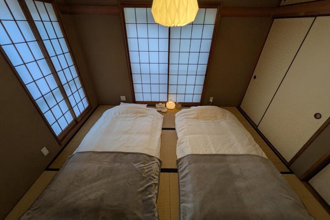 Photo of Bedroom in Otsu
