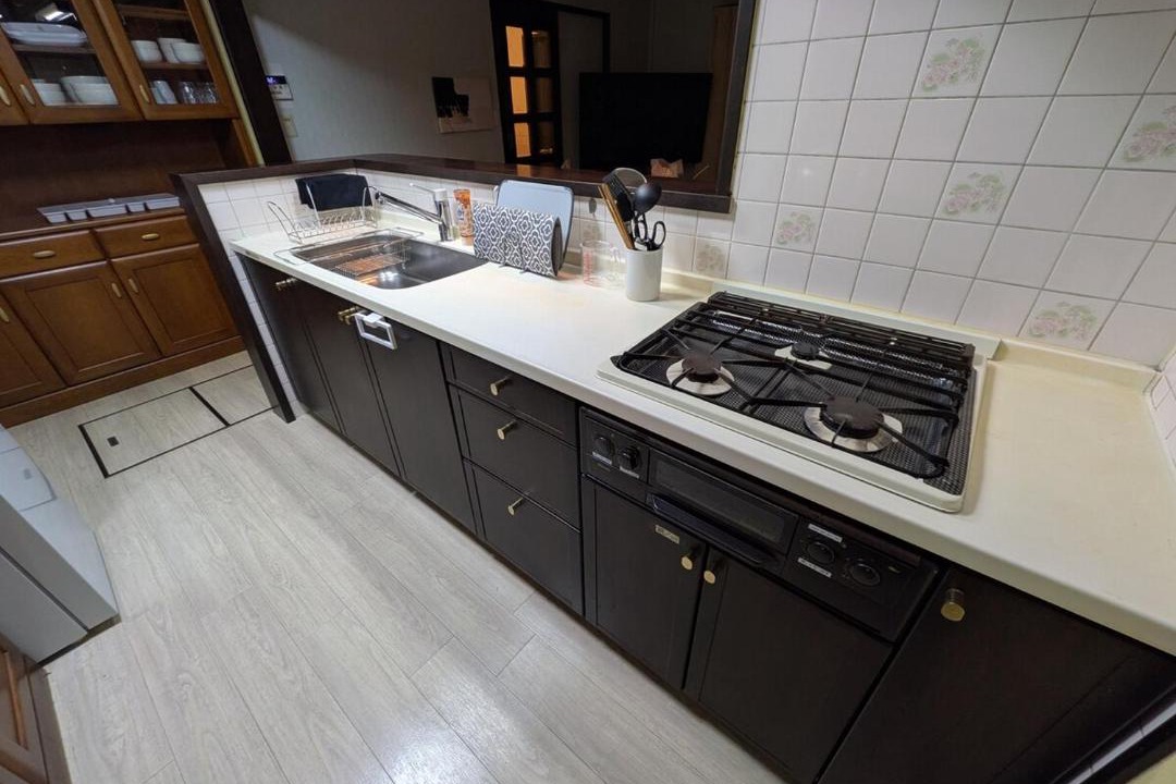 Photo of Kitchen in Otsu