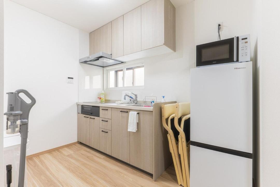 Photo of Kitchen in Higashiyodogawa
