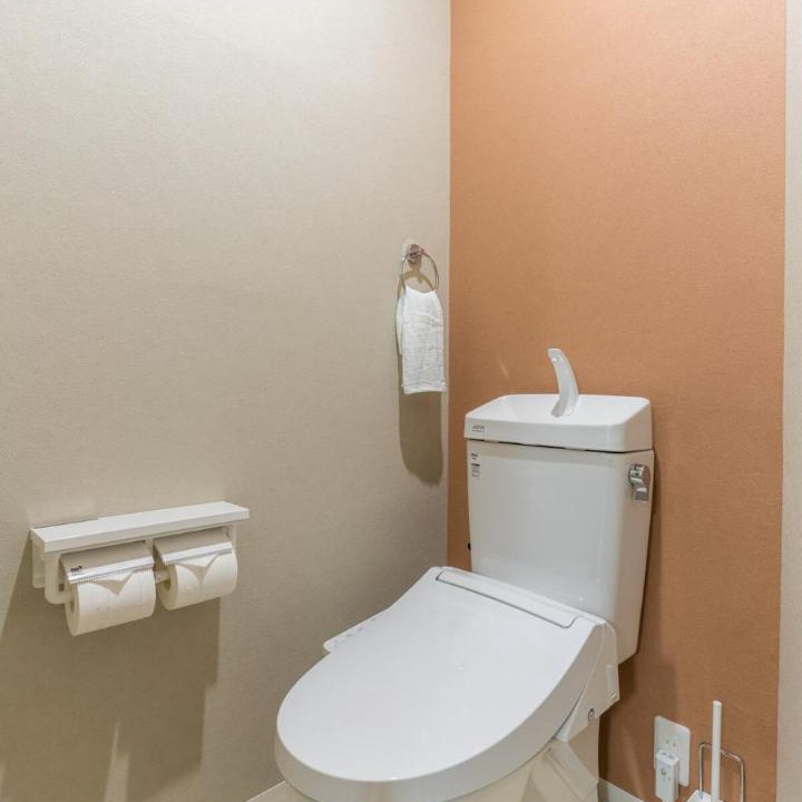Photo of Bathroom in Higashiyodogawa