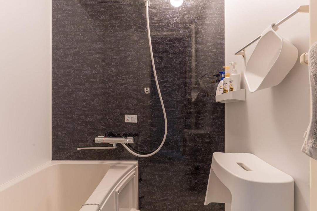 Photo of Bathroom in Higashiyodogawa