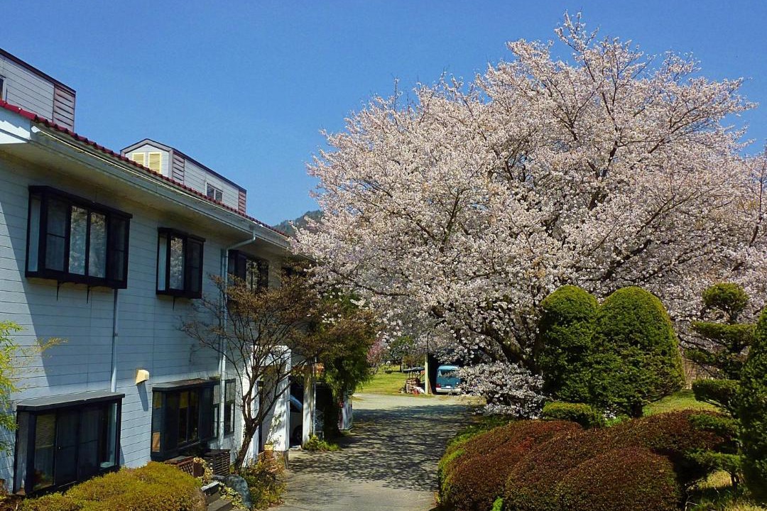 Photo of Others in Nagawa-machi