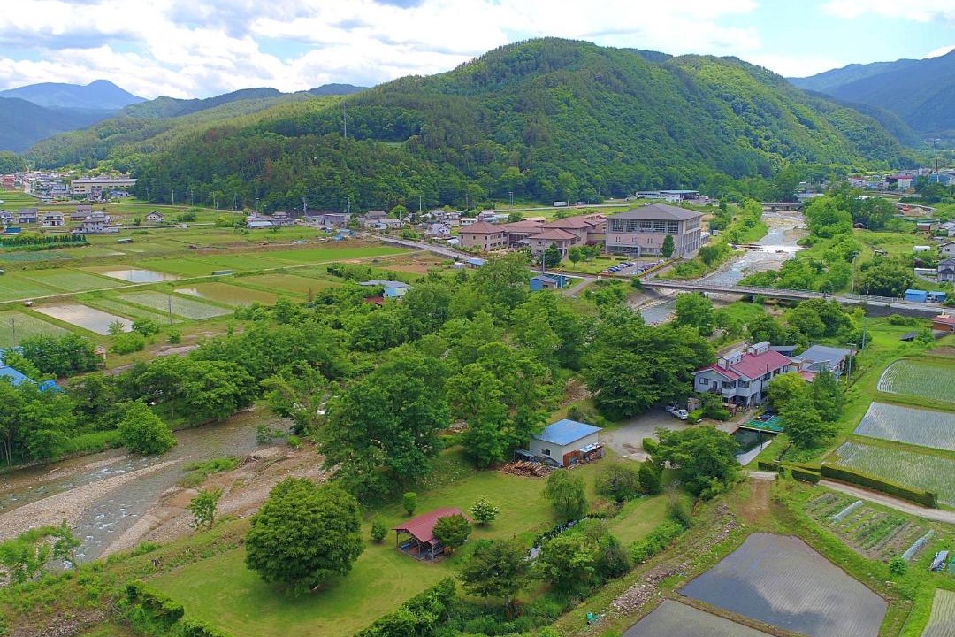 Photo of Others in Nagawa-machi