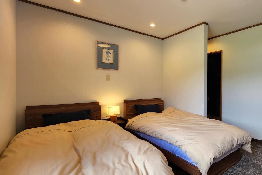 Photo of Bedroom in Nagawa-machi