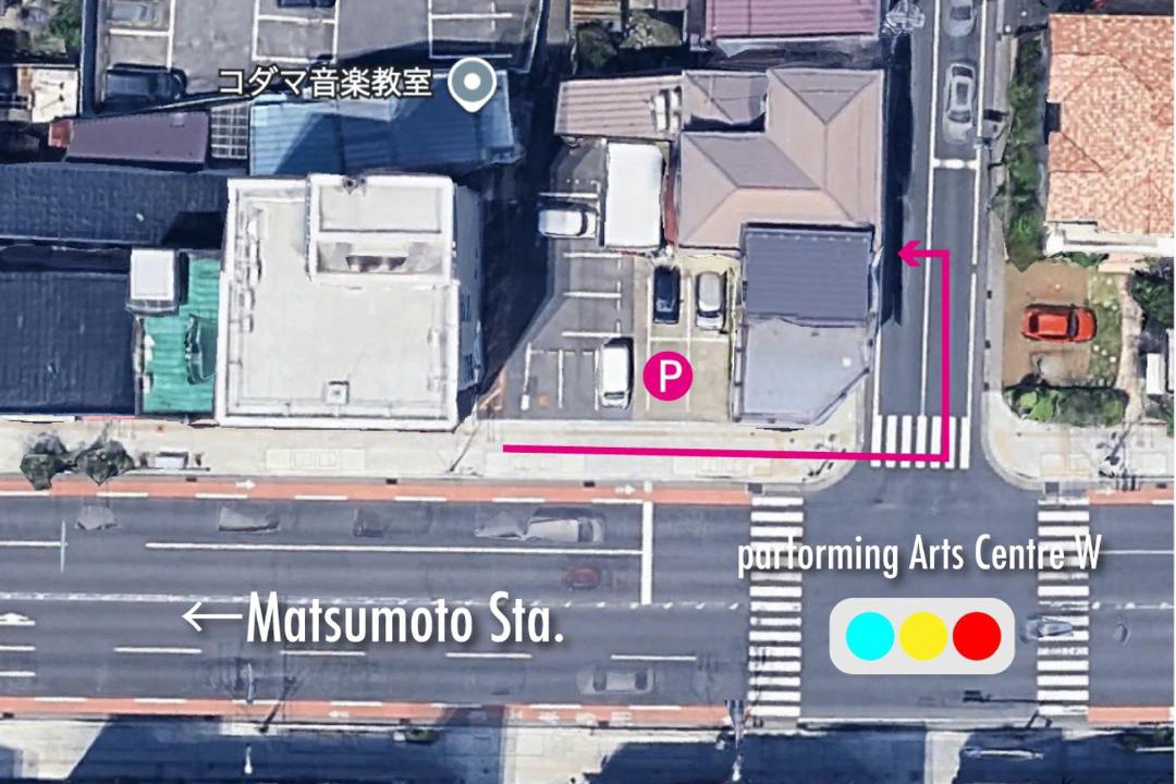 Photo of Others in Matsumoto