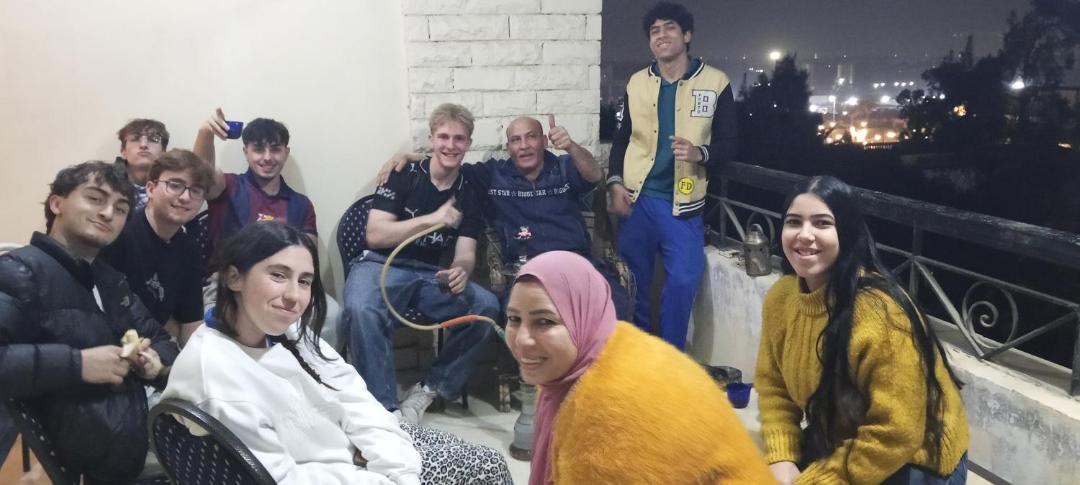 Photo of Others in Giza