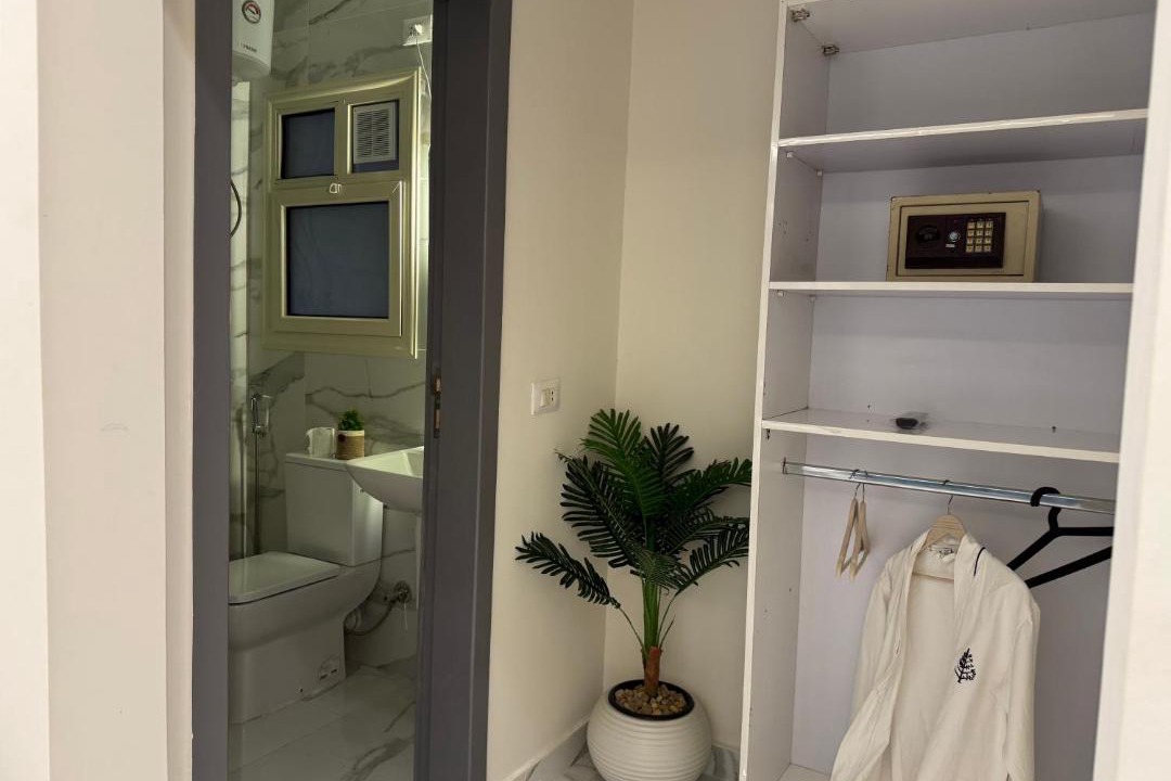 Photo of Bathroom in Sheikh Zayed City