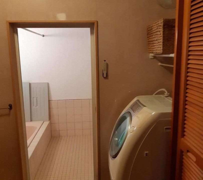 Photo of Bathroom in Taketomi-jima Taketomi-cho